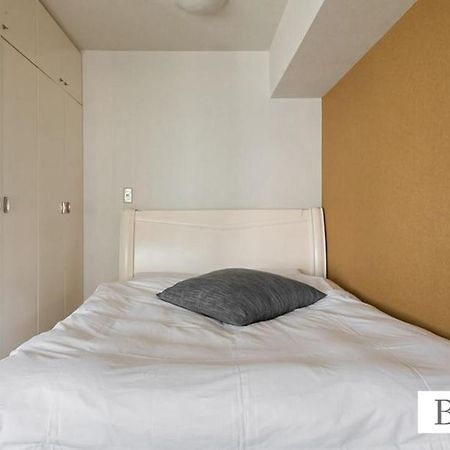 Aparthotel Status59 With Parking 삿포로 시 외부 사진