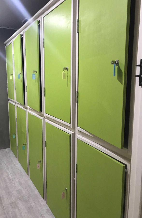 Aparthotel Status59 With Parking 삿포로 시 외부 사진