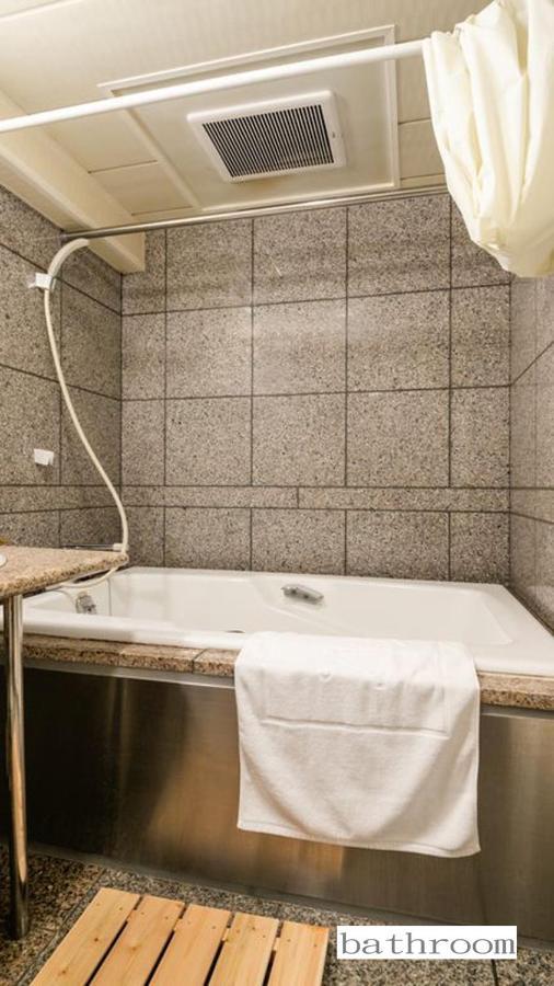 Aparthotel Status59 With Parking 삿포로 시 외부 사진