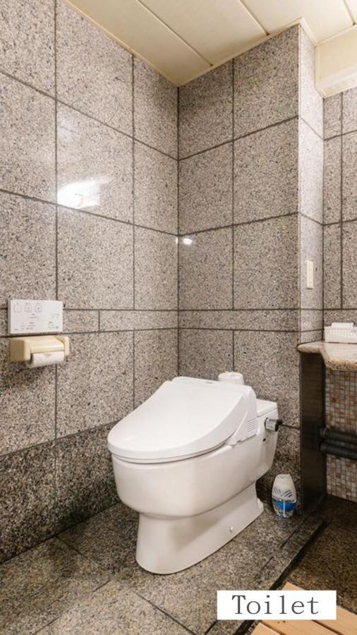 Aparthotel Status59 With Parking 삿포로 시 외부 사진