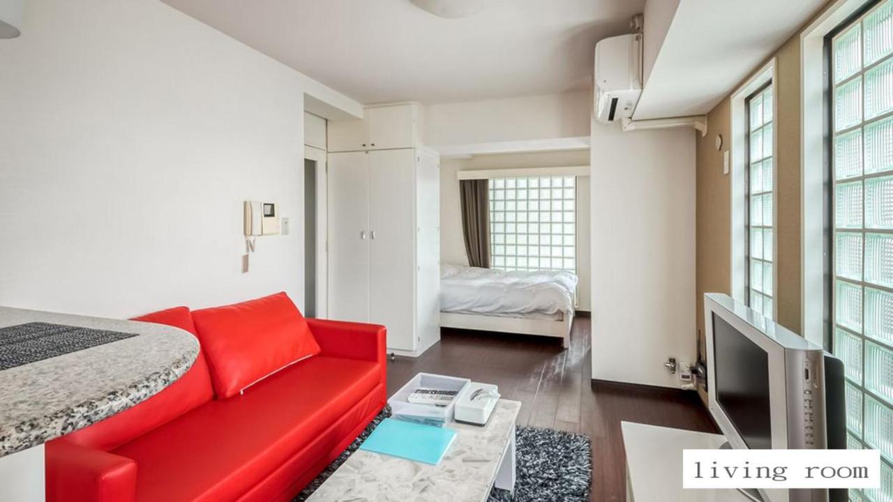 Aparthotel Status59 With Parking 삿포로 시 외부 사진