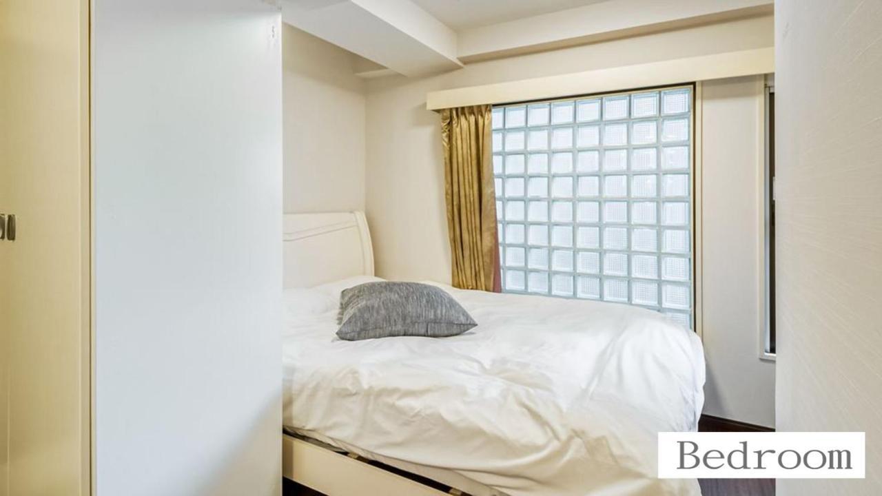 Aparthotel Status59 With Parking 삿포로 시 외부 사진