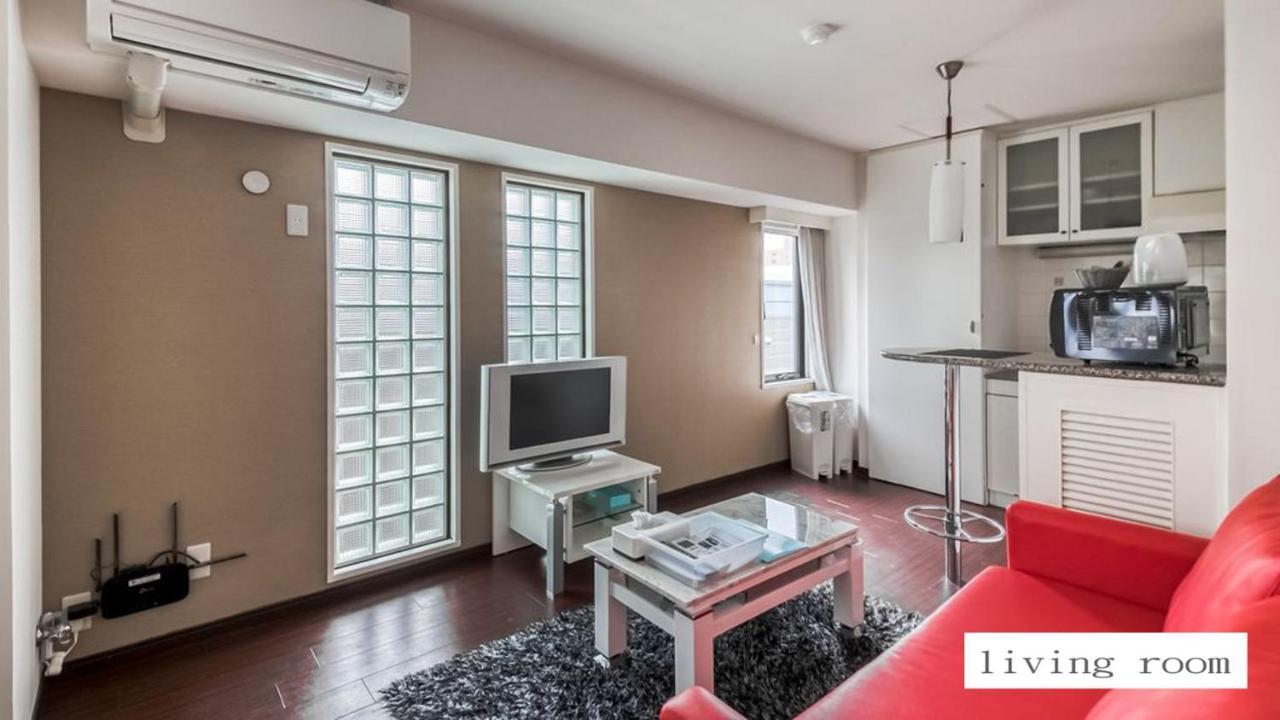 Aparthotel Status59 With Parking 삿포로 시 외부 사진