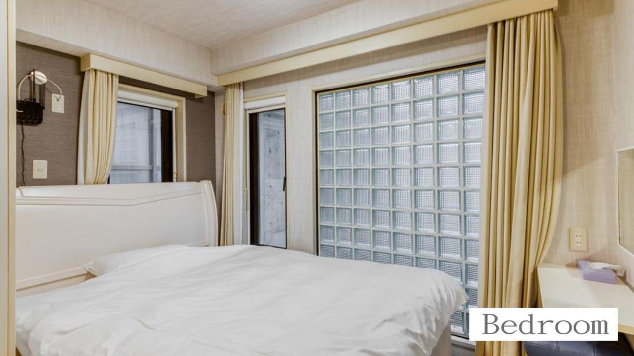 Aparthotel Status59 With Parking 삿포로 시 외부 사진