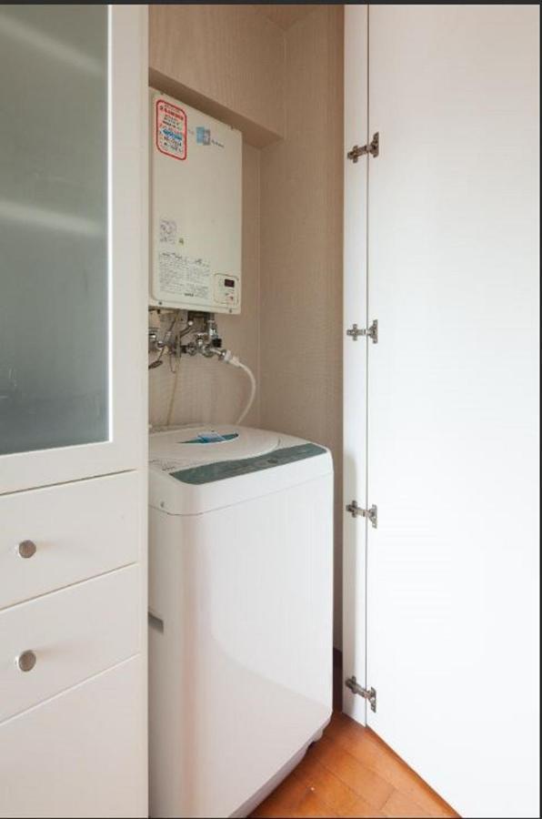 Aparthotel Status59 With Parking 삿포로 시 외부 사진