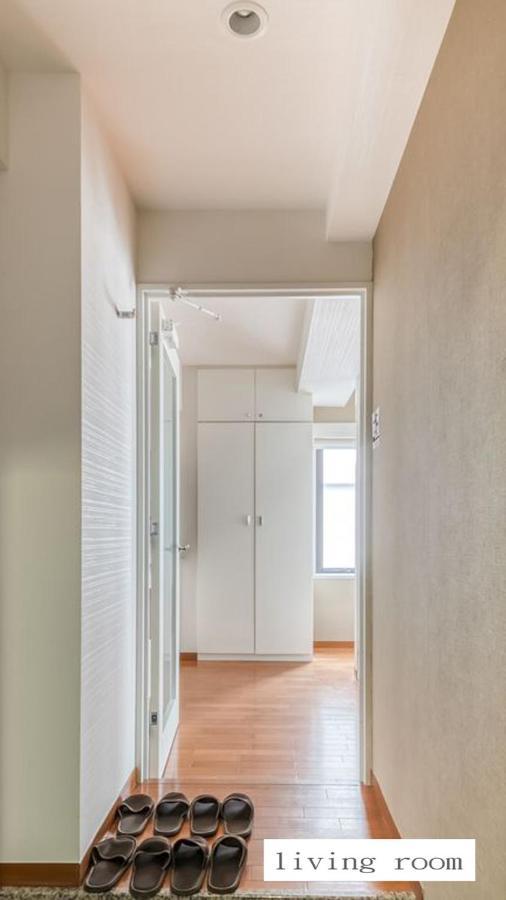 Aparthotel Status59 With Parking 삿포로 시 외부 사진